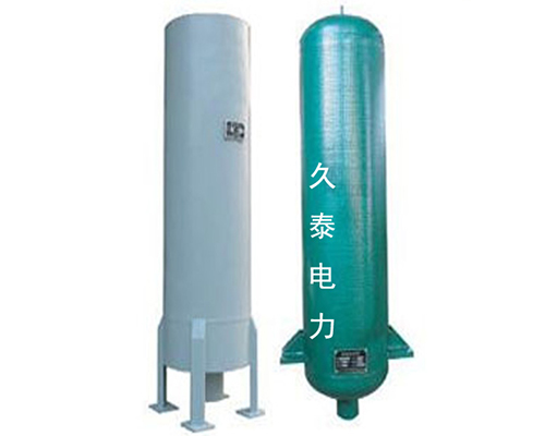 抗噴阻復式消聲器